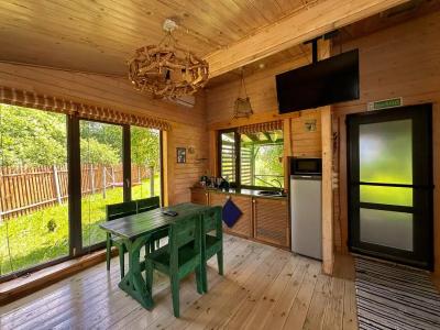 Агроусадьба Здоровей - 80