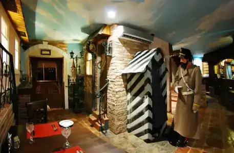 Арт Николаевский Посад - 38