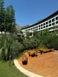 Ela Excellence Resort Belek - 45