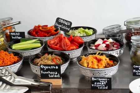 Nevskiy Eclectic by AKYAN - 22