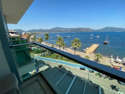 B&B Yuzbasi Beach - 79