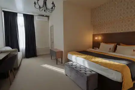 Boutique Statler - 54