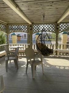 Usadba Pleshanova - 12