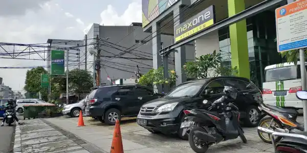 MaxOneHotels.com at Sabang - 10