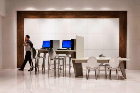 Courtyard by Marriott Hangzhou Wulin - 60