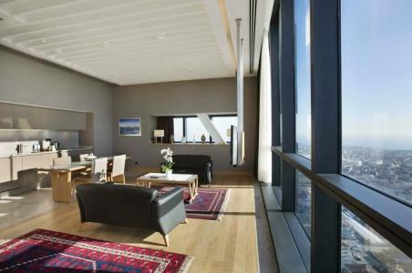 DoubleTree by Hilton Istanbul-Avcilar - 82