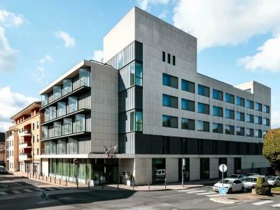 Mercure Villefranche en Beaujolais - 96