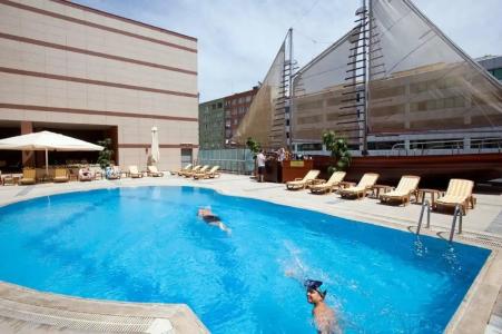 Grand Cevahir Convention Center - 77