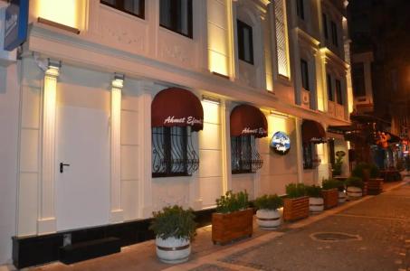 Ahmet Efendi Konağı - 54