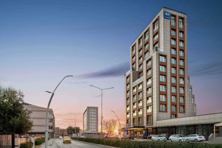 Tryp by Wyndham Istanbul Topkapi - 0