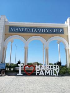 Master Family Club - 53