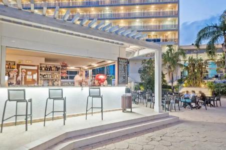 Roulette Costa Daurada 4* - 47