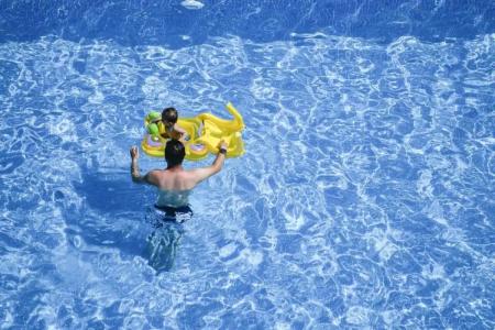 Le Bleu & Resort Kusadasi - 61