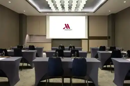 Izmir Marriott - 32