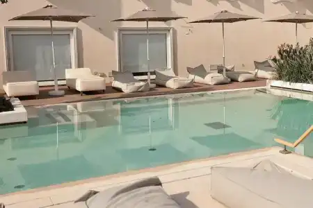 Terme Oriente - Beach & Spa - 30