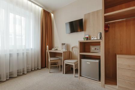 AMAKS Golden Ring - 85