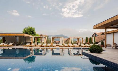 Dilijani Tun & Restaurant - 18