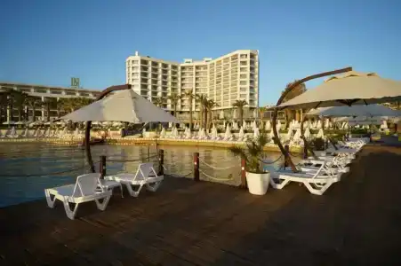 Boyalik Beach & Spa Cesme - 29