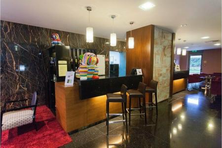 Axis Porto Business & Spa - 20
