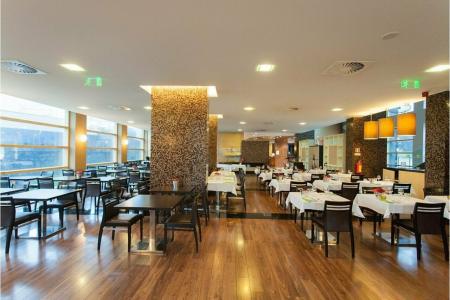 Axis Porto Business & Spa - 26