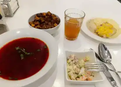 Дом Паломника корпус 2 - 50