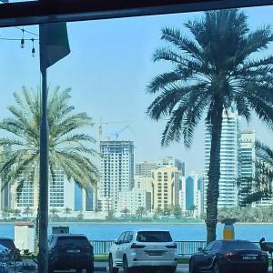 Copthorne Sharjah - 47