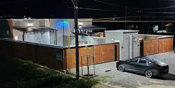 Domiki otdyha Gorets - 73