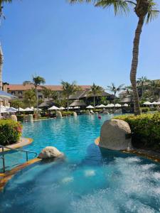 Sofitel Dubai the Palm Resort & Spa - 60