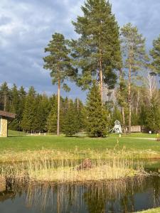 Glintwood Recreation Center - 84