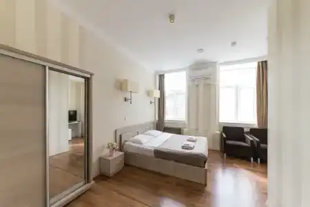 Grandora Passazh - 1