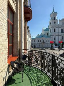 Апарт отель Семашко - 84