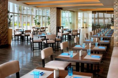 JW Marriott Marquis Dubai - 34