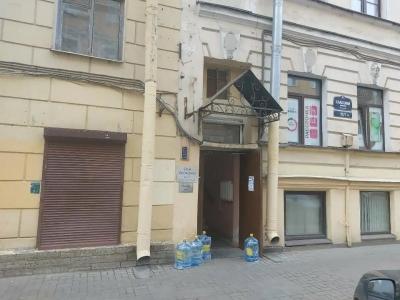 Дом Дехтерева - 63