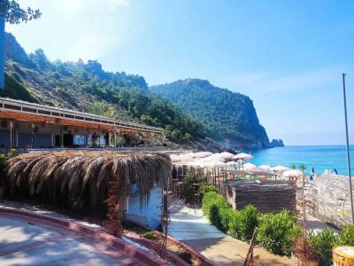 Cleopatra Golden Beach - 21