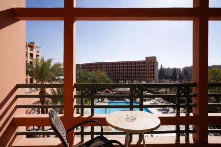 Grand Mogador Menara & Spa - 35