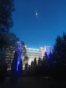 Медикал Спа Резорт Альфа Радон - 51