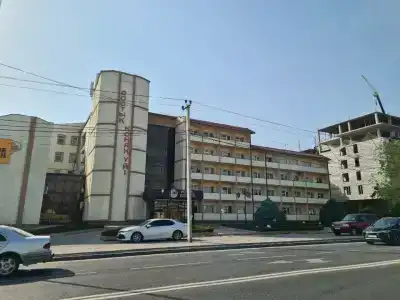 Dostyk - 28