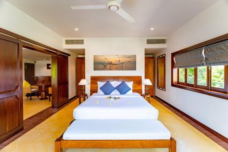 Allezboo Beach Resort & Spa - 46