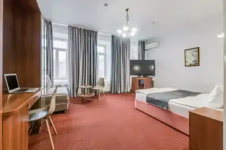 Sokroma Nevsky Fort - 84