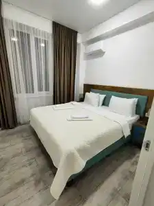 Santorini Family Club Plyazhnyy - 4