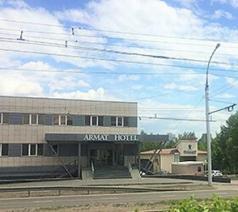 Армат - 51