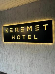 Keremet - 3