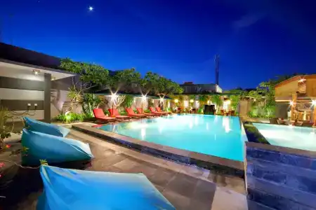The Banyumas Villa - 1