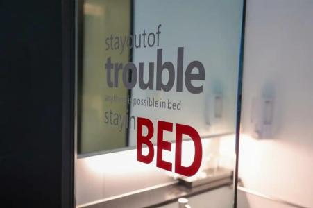 BED Nimman - Adults Only - 23