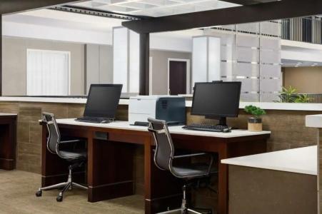 Embassy Suites by Hilton Orlando Lake Buena Vista Resort - 55