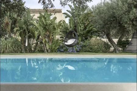 Zahir Country House - 31