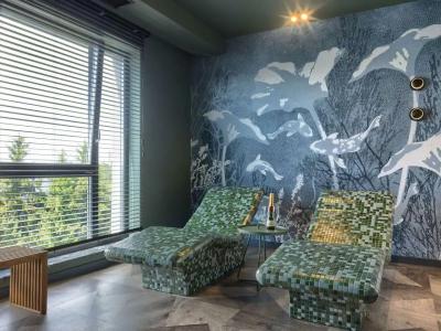 Mercure Bialystok - 20