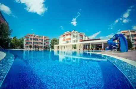 Sunny Fort Apartment - 2