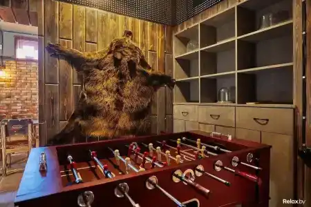 China Merchants Airport Minsk - 18