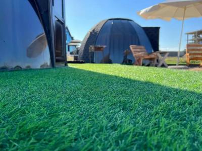 Kottedzhi u morya Tourist base - 98